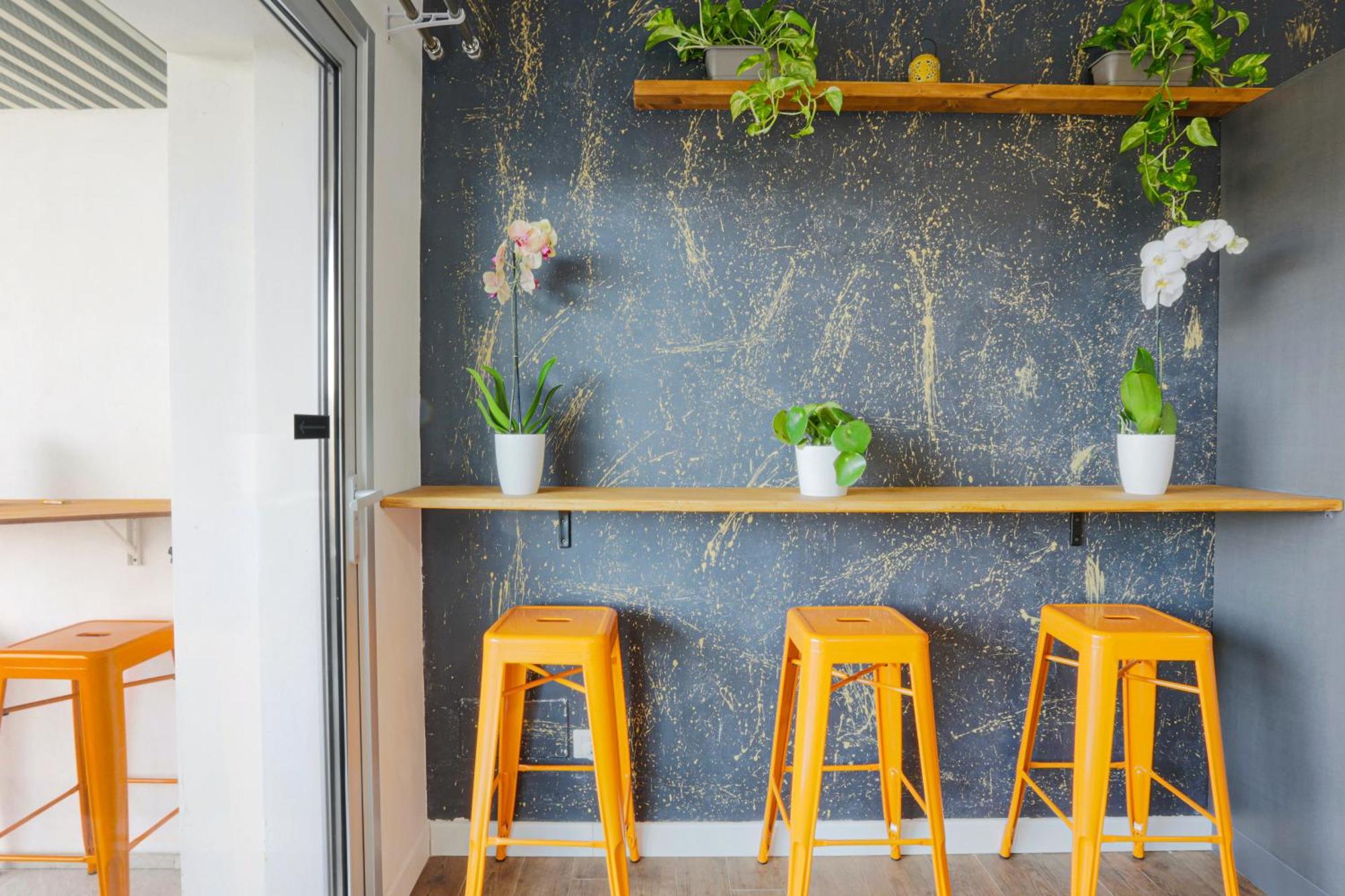 Apartament Attico Luxury Con Parcheggio E Terrazza Vista Mozzafiato Genua Pokój zdjęcie